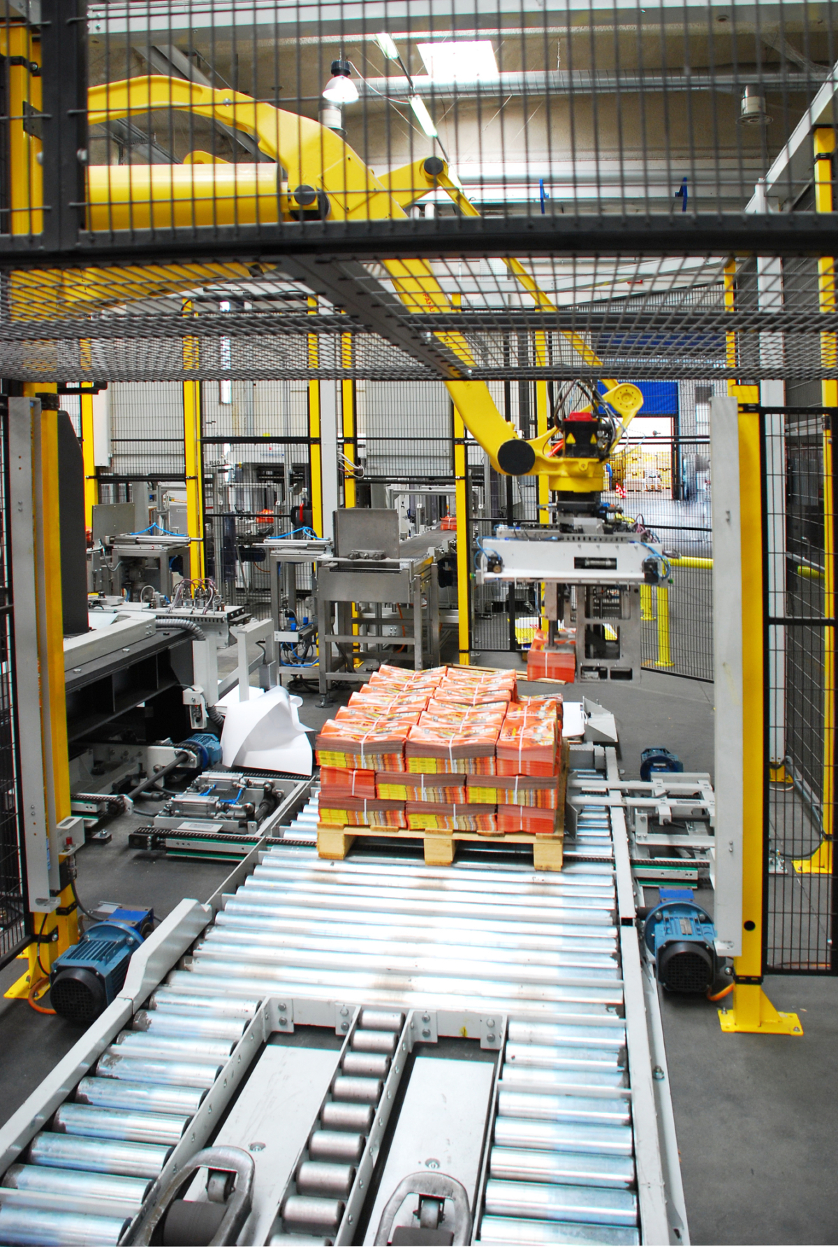 Manufacturing – Carolina Rework Solutions